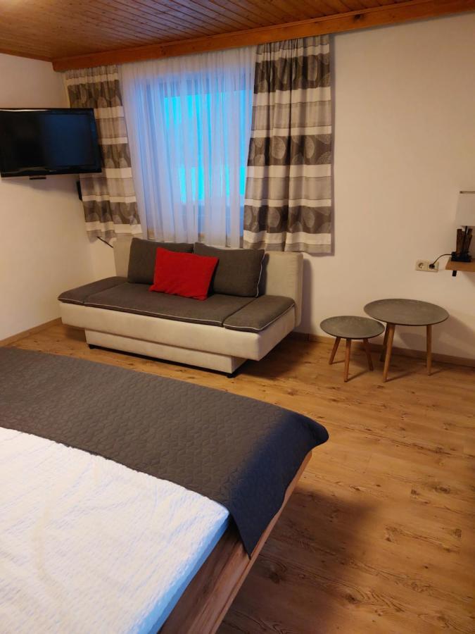 Apartment Alpenwelt Rehoboth Beach Dış mekan fotoğraf