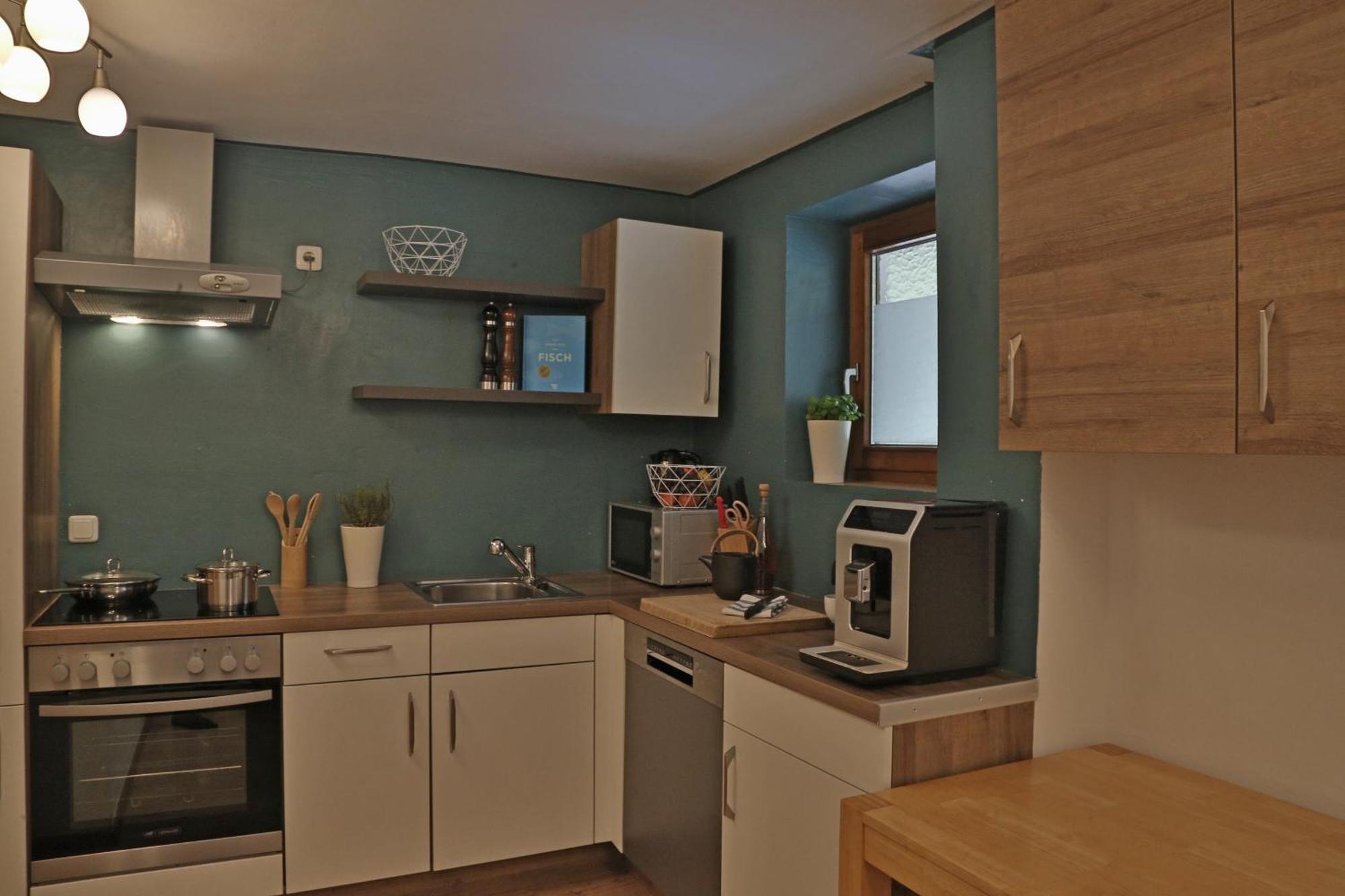 Apartment Alpenwelt Rehoboth Beach Dış mekan fotoğraf