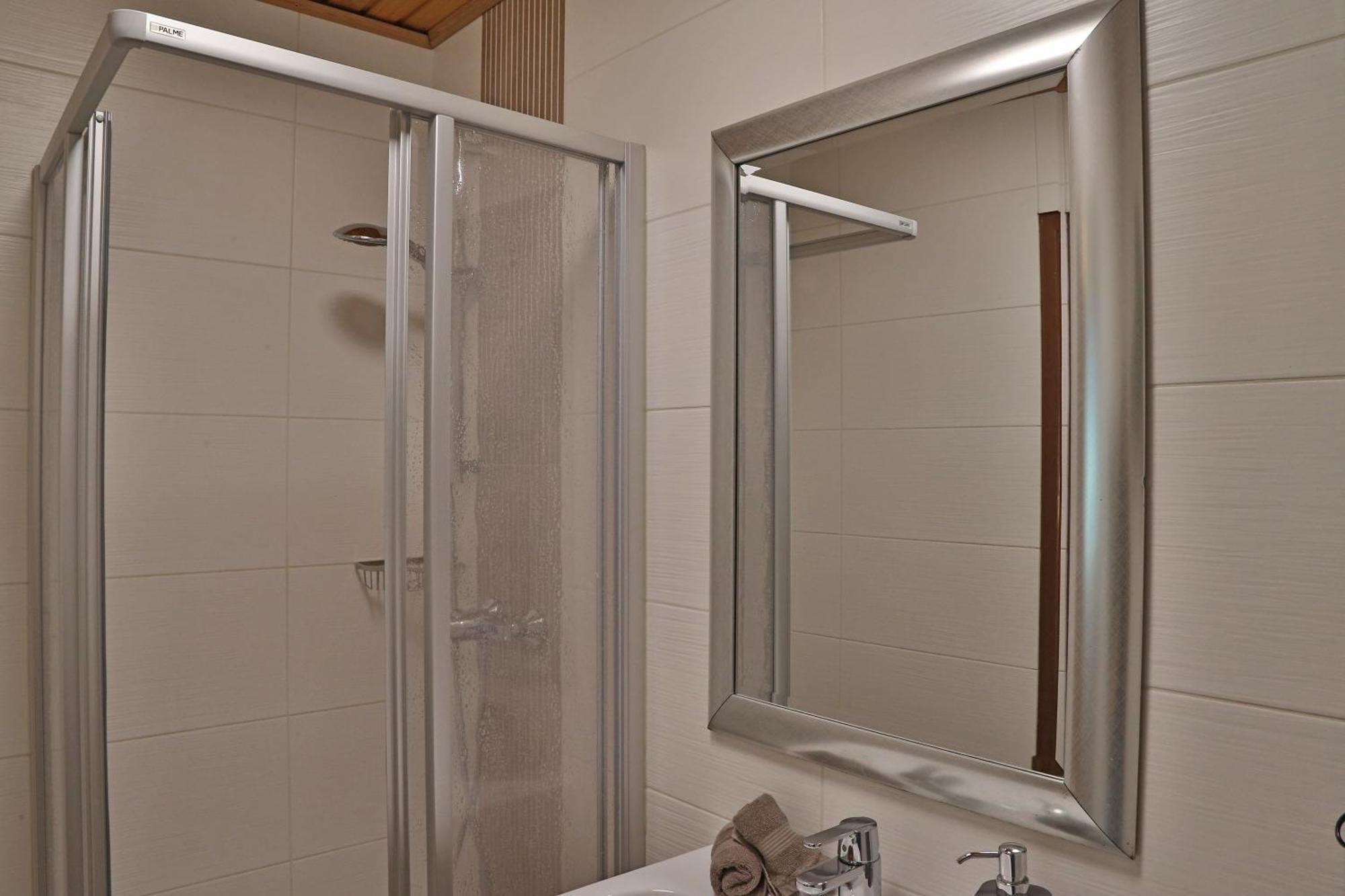 Apartment Alpenwelt Rehoboth Beach Dış mekan fotoğraf