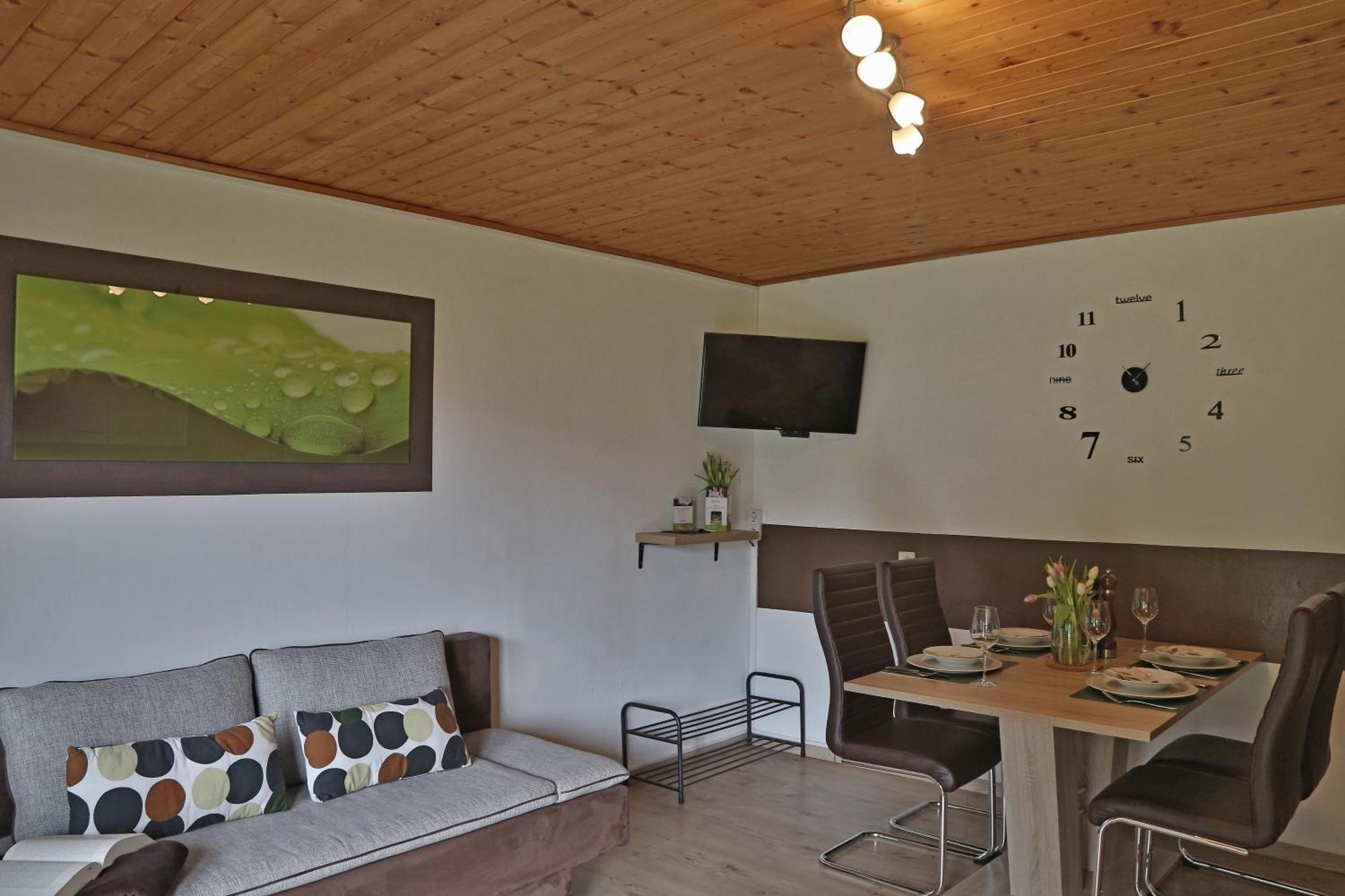 Apartment Alpenwelt Rehoboth Beach Dış mekan fotoğraf