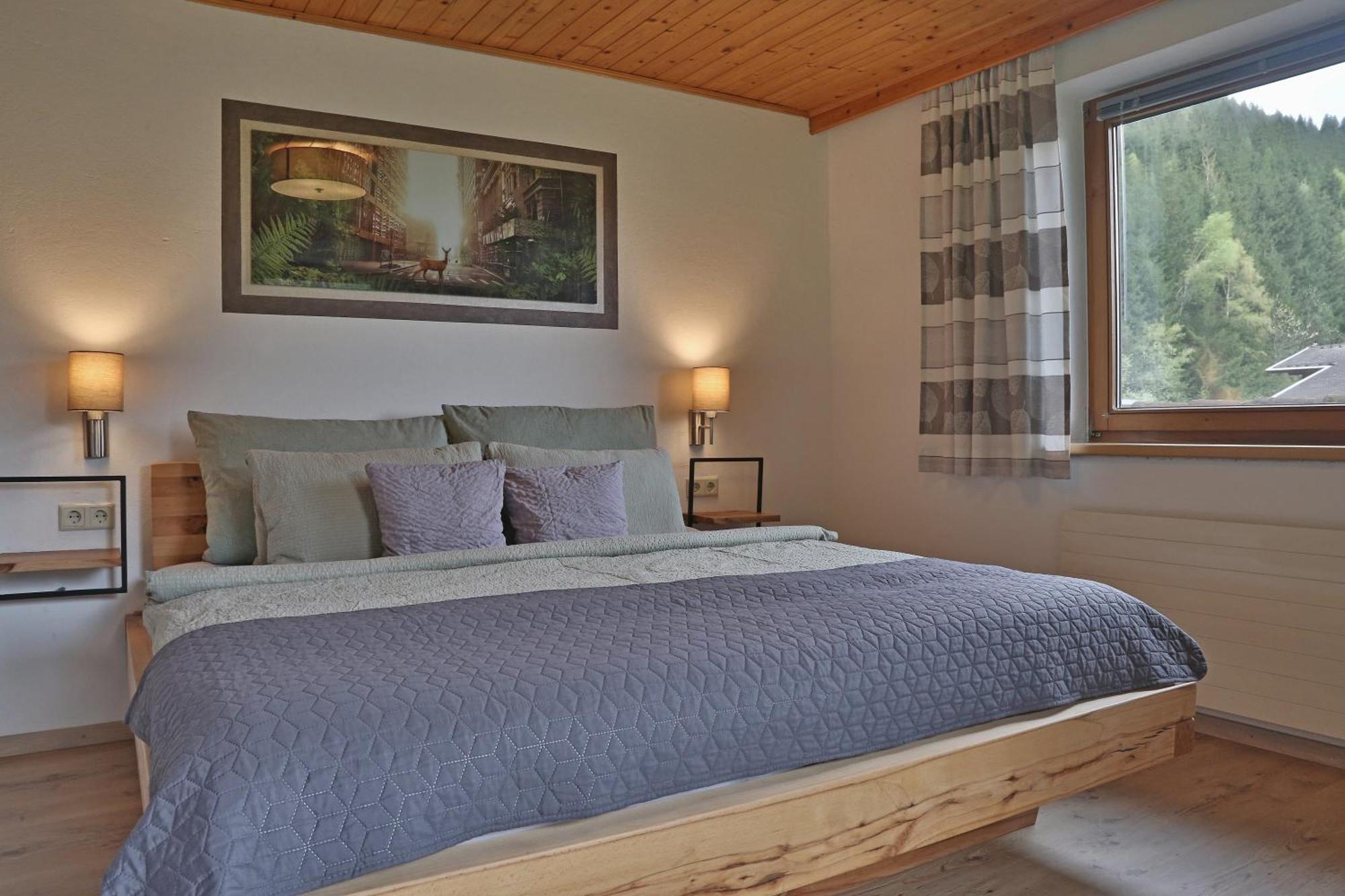 Apartment Alpenwelt Rehoboth Beach Dış mekan fotoğraf