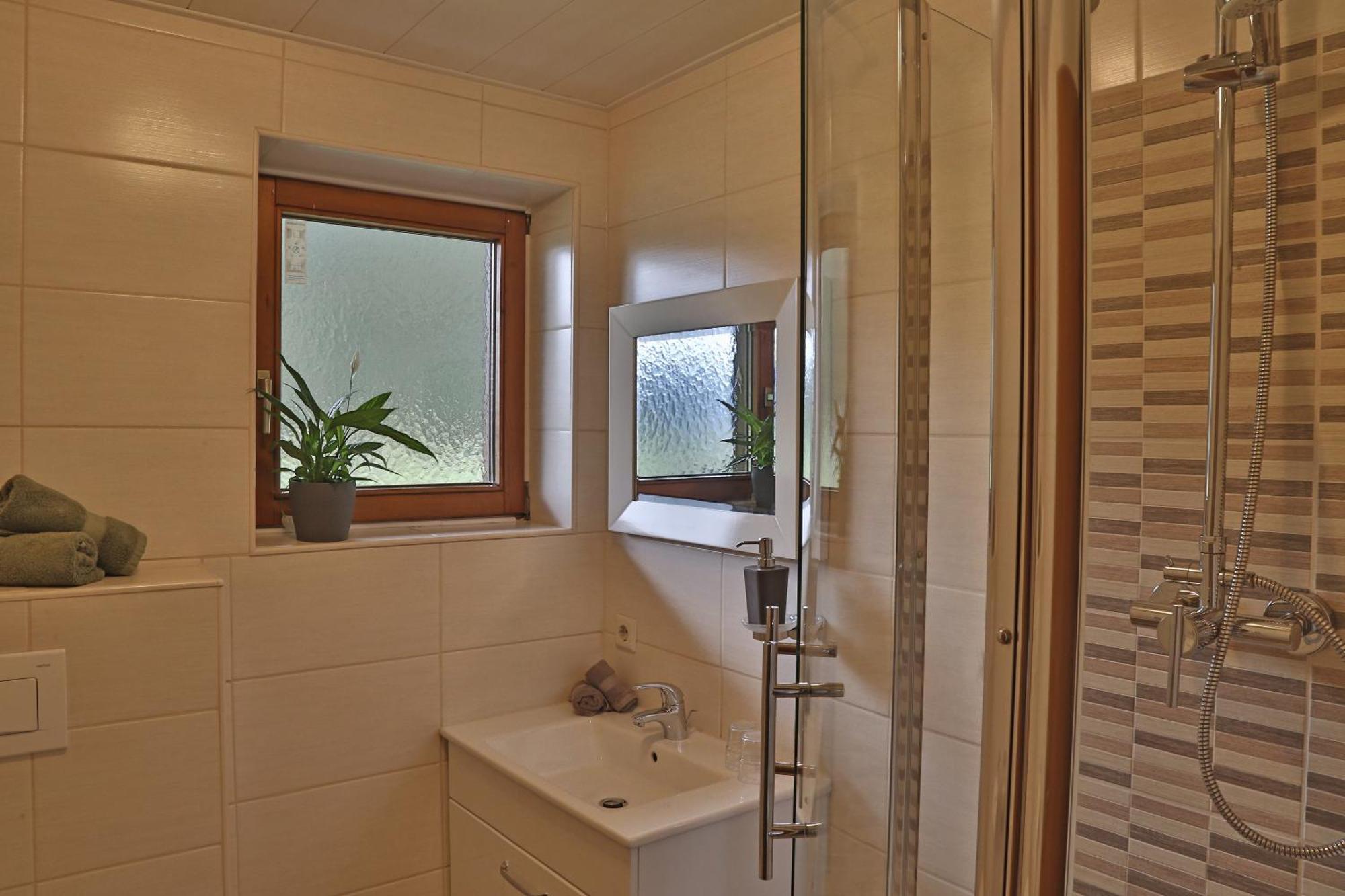 Apartment Alpenwelt Rehoboth Beach Dış mekan fotoğraf