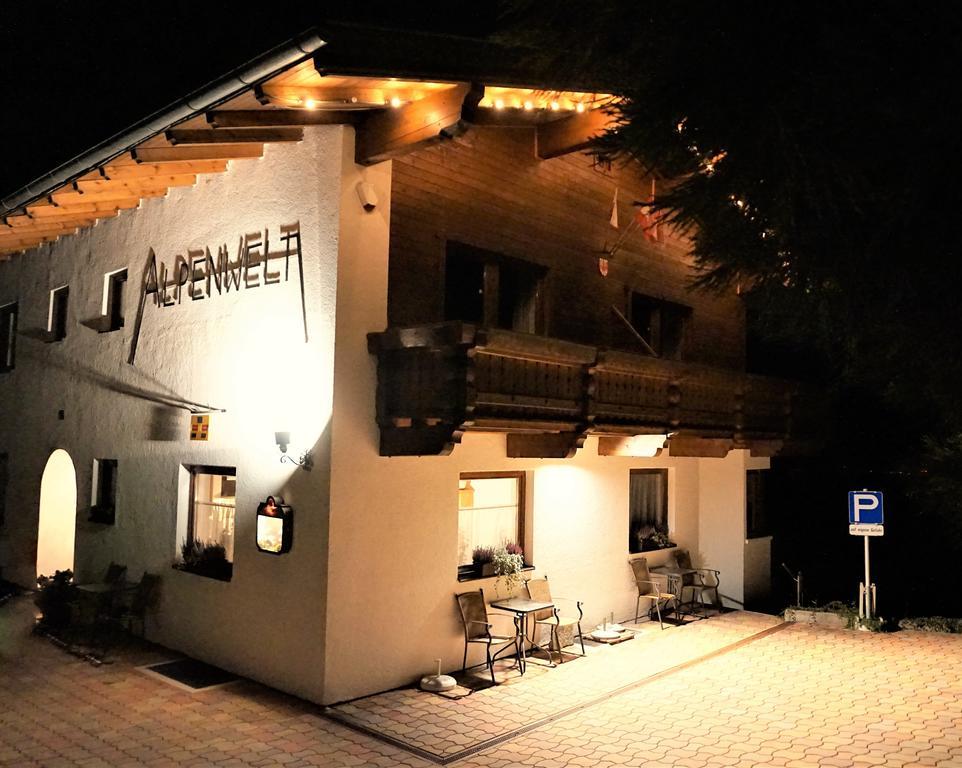 Apartment Alpenwelt Rehoboth Beach Dış mekan fotoğraf