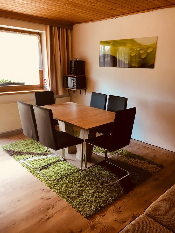 Apartment Alpenwelt Rehoboth Beach Dış mekan fotoğraf
