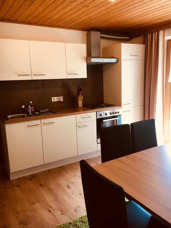 Apartment Alpenwelt Rehoboth Beach Dış mekan fotoğraf