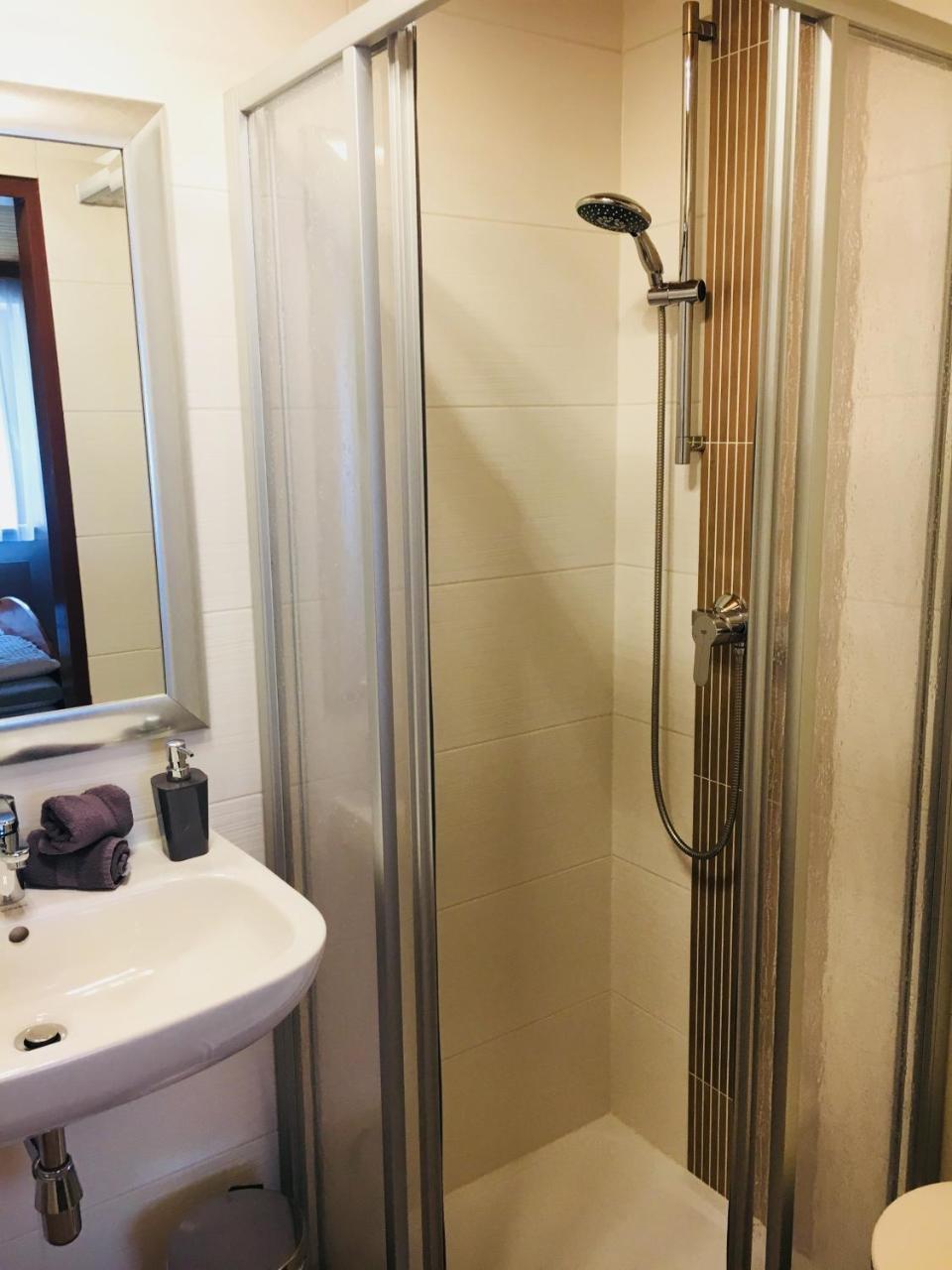 Apartment Alpenwelt Rehoboth Beach Dış mekan fotoğraf